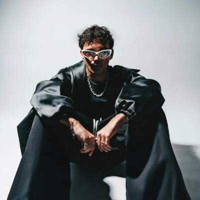 RIVO LANCE 2026 AVEC "FOREVER TILL THE END", UN NOUVEAU SINGLE MÉLODIQUE cover