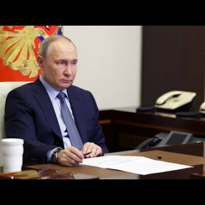 Le silence inquiétant des dirigeants Algériens face aux graves accusations diffusées par la Russie cover