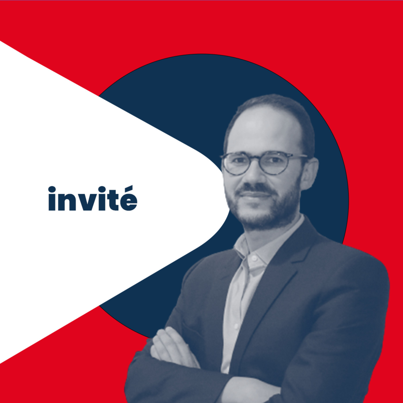 Novair : Le gaz vert, l’enjeu de demain | Laurent Zenou, CEO du groupe Novair episode artwork