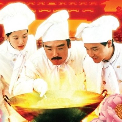 À Voir Et À Manger épisode 1 : Kung Food cover