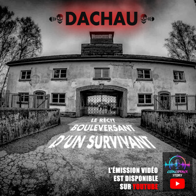 Ni haine, ni oubli, mais plus jamais ça” – Robert Camp cover