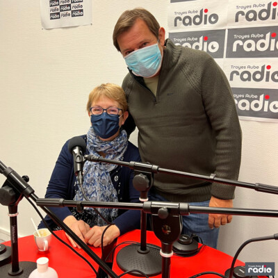 LES INFOS DU VENDREDI - du vendredi 3 décembre cover