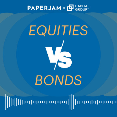 Equities vs. Bonds: where to go? cover