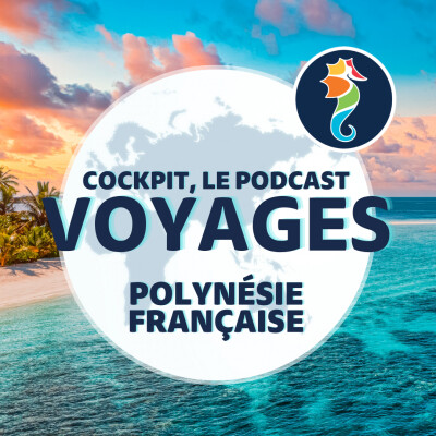 Que faire en Polynésie Française cover