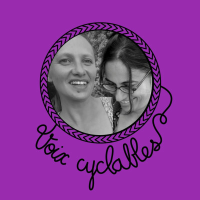 Ep 8 • Juliet et Anna cover