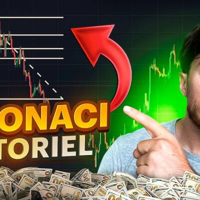 COMMENT UTILISER LE RETRACEMENT DE FIBONACCI (2 méthodes inconnues) cover