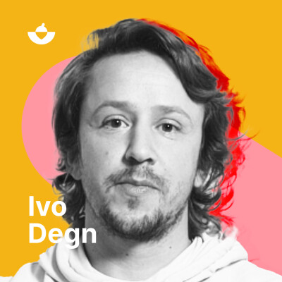 Why the Food System is Breaking and How to Fix it [IVO DEGN] cover