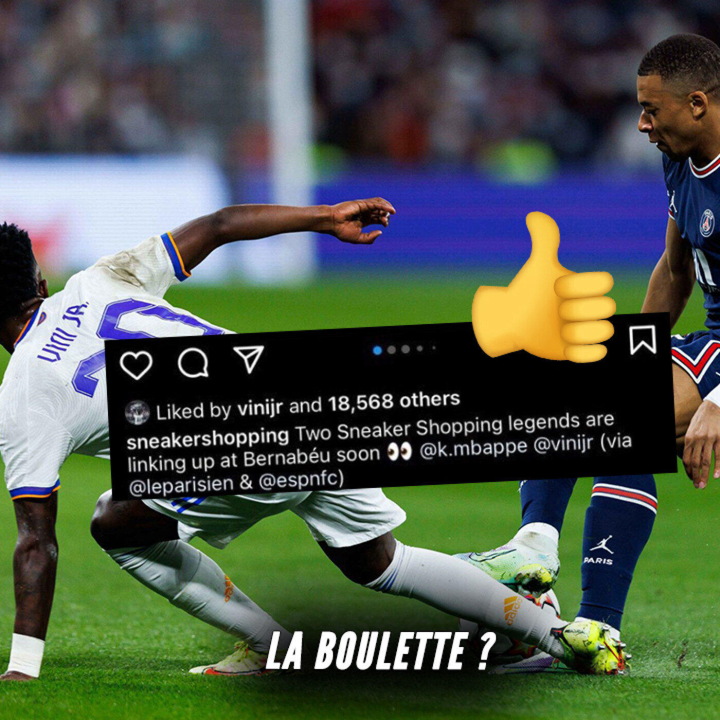 Journal du Foot