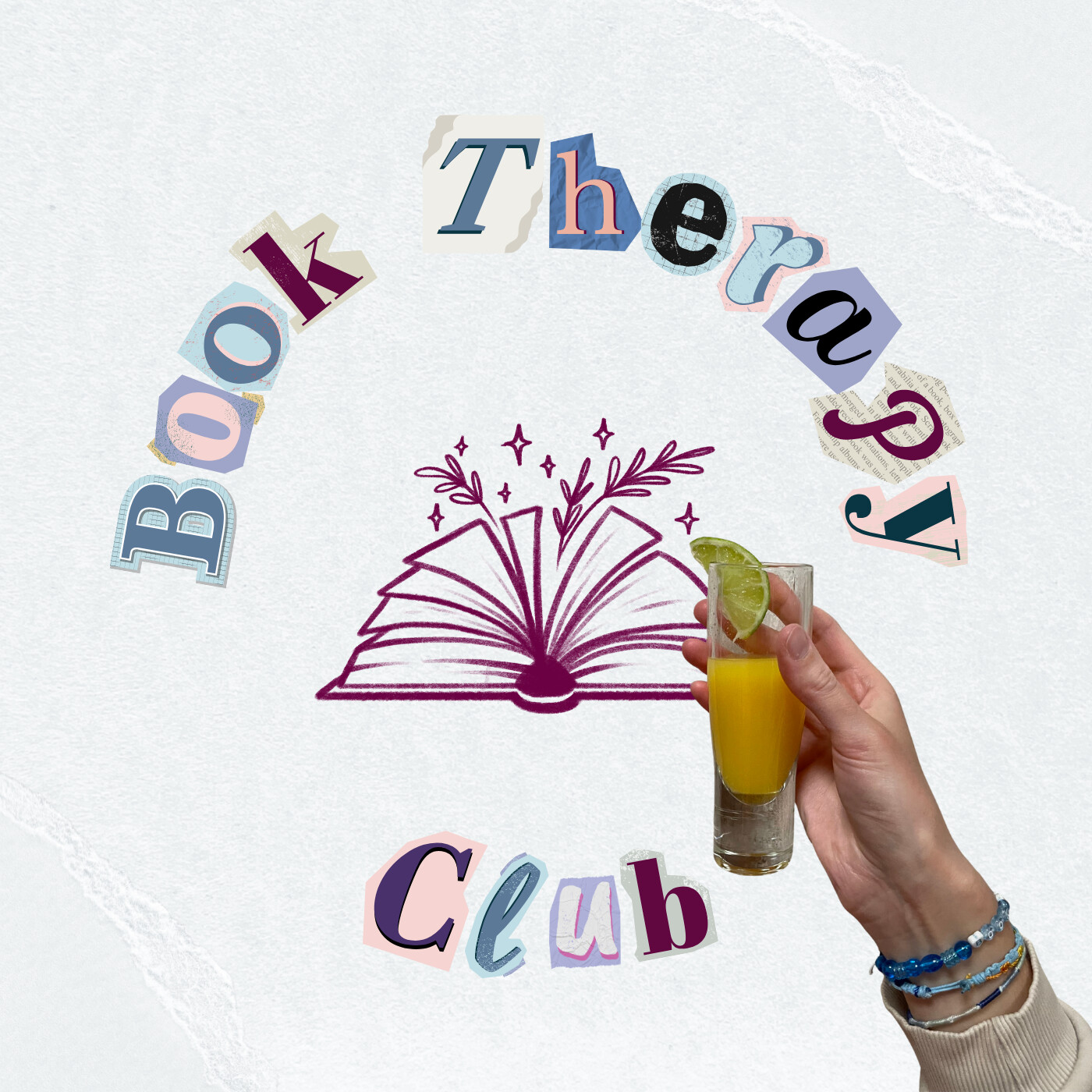 Book Therapy Club