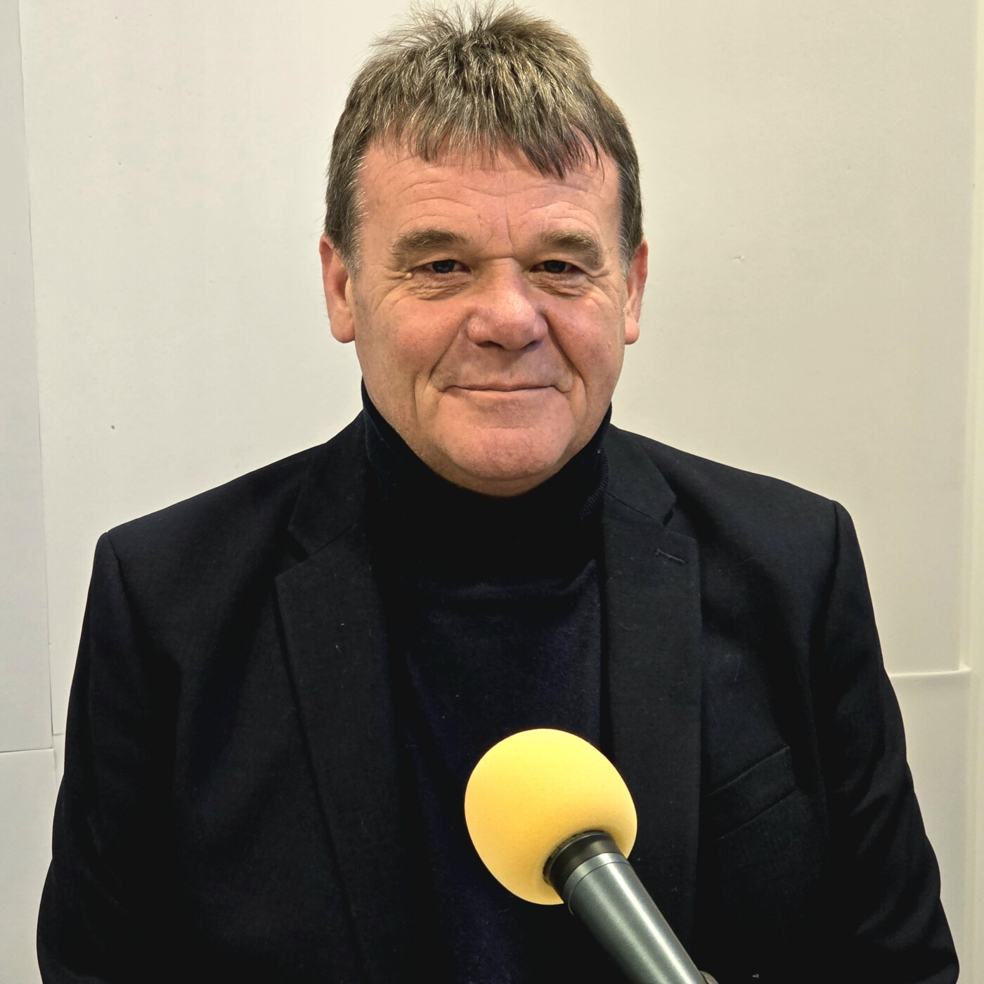 Entretien avec Eric PEYRÈGNE, "Tarbes, le temps du changement"