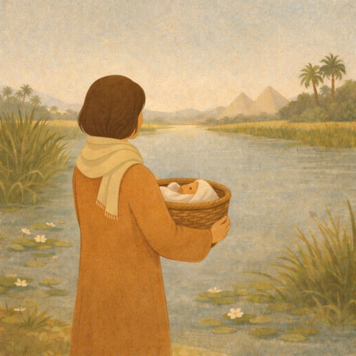 Assiya et le courage intérieur episode artwork