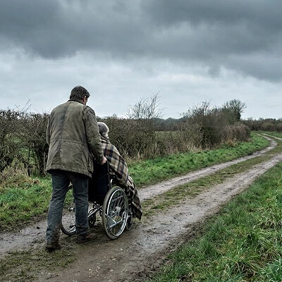 Ep. 27 : Mais qui s'occupe de vous ? cover