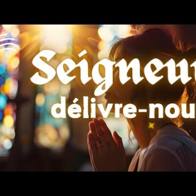 Parole et Évangile du jour | Mardi 30 juillet • Il y aura des pleurs et des grincements de dents cover