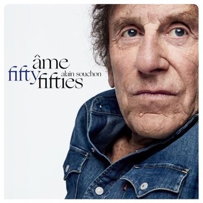 Alain Souchon, épisode 6 (2008-2024) cover