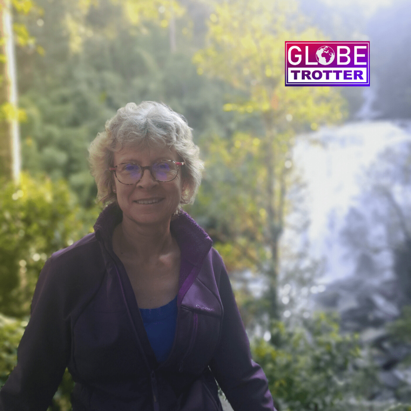 185 - Partons rider dans le nord du Vietnam avec Isabelle ! - JUIN 2022 - StereoChicRadioExpats