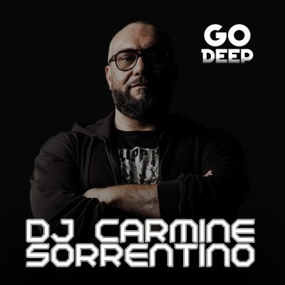 Carmine Sorrentino - Go Deep (21-05-22) cover