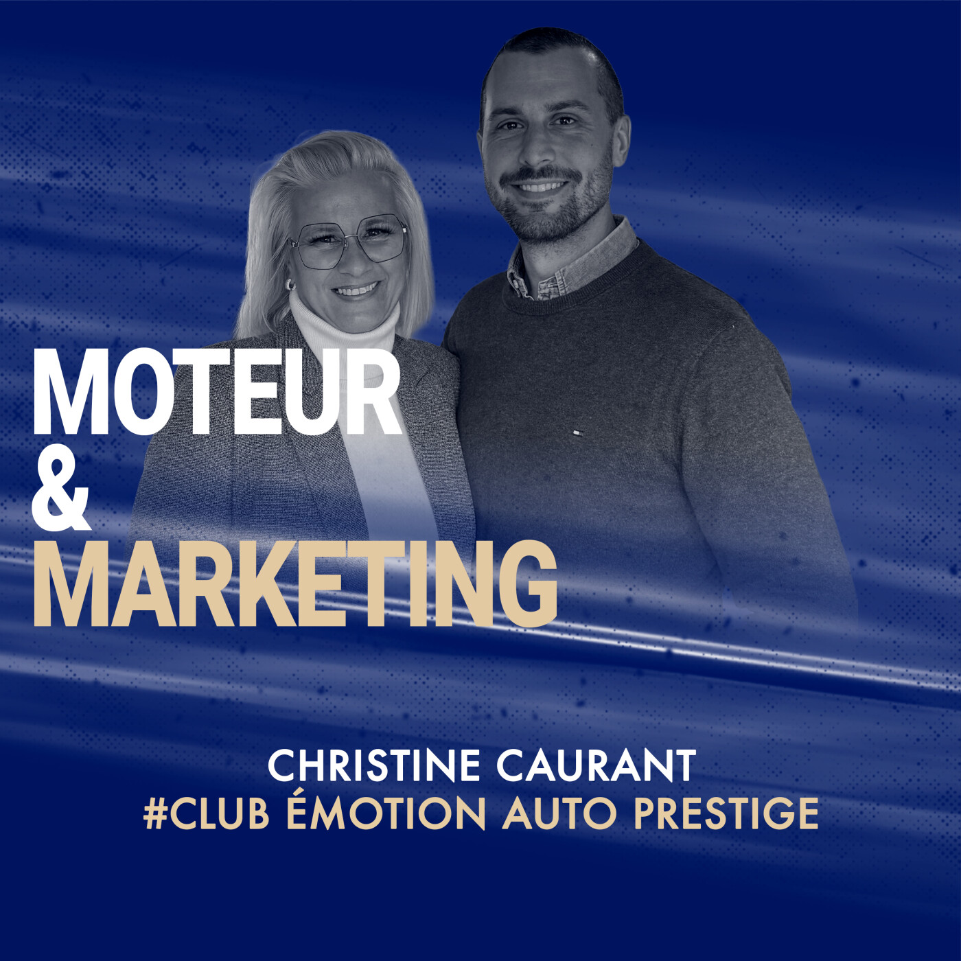 Moteur & Marketing