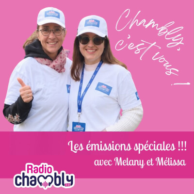 Immersion au coeur de La Camblysienne-Octobre Rose 2026 ! cover