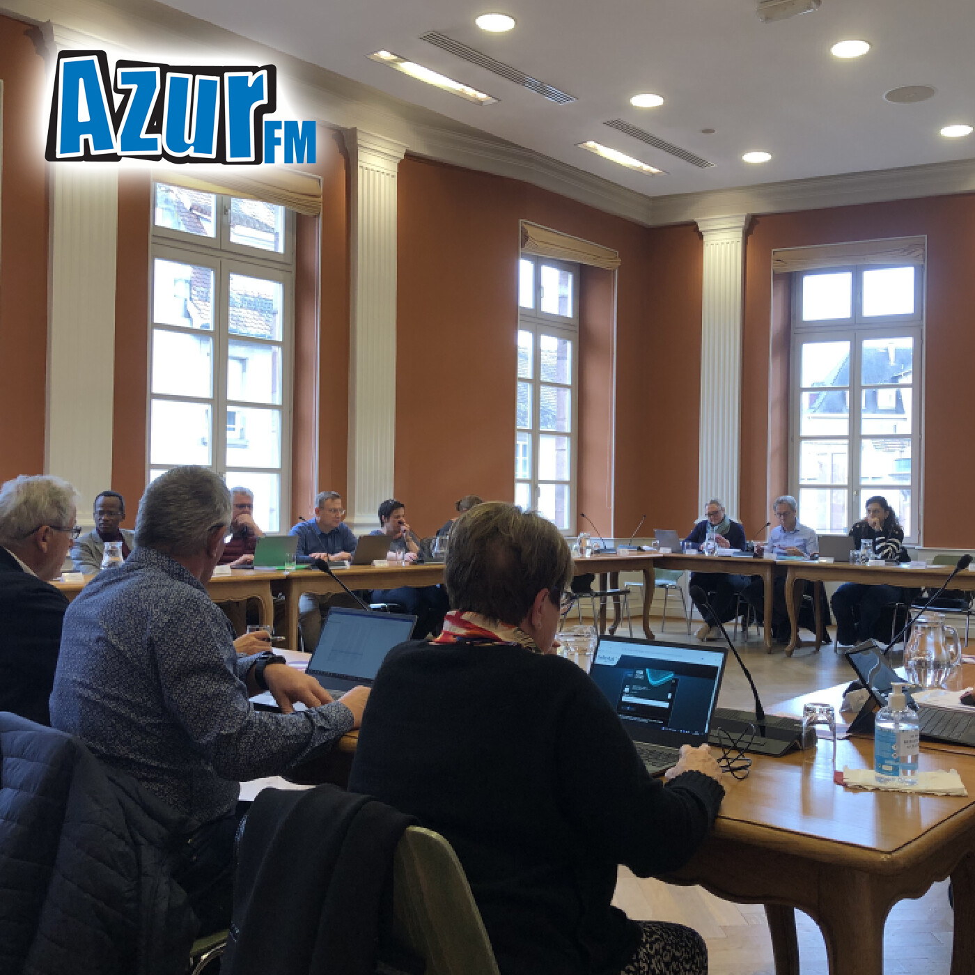 Sélestat : La CDAC saisie pour un projet de construction zone sud episode artwork