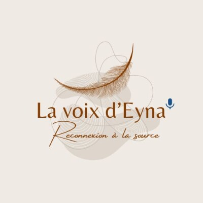 Bienvenue sur la voix d'Eyna cover