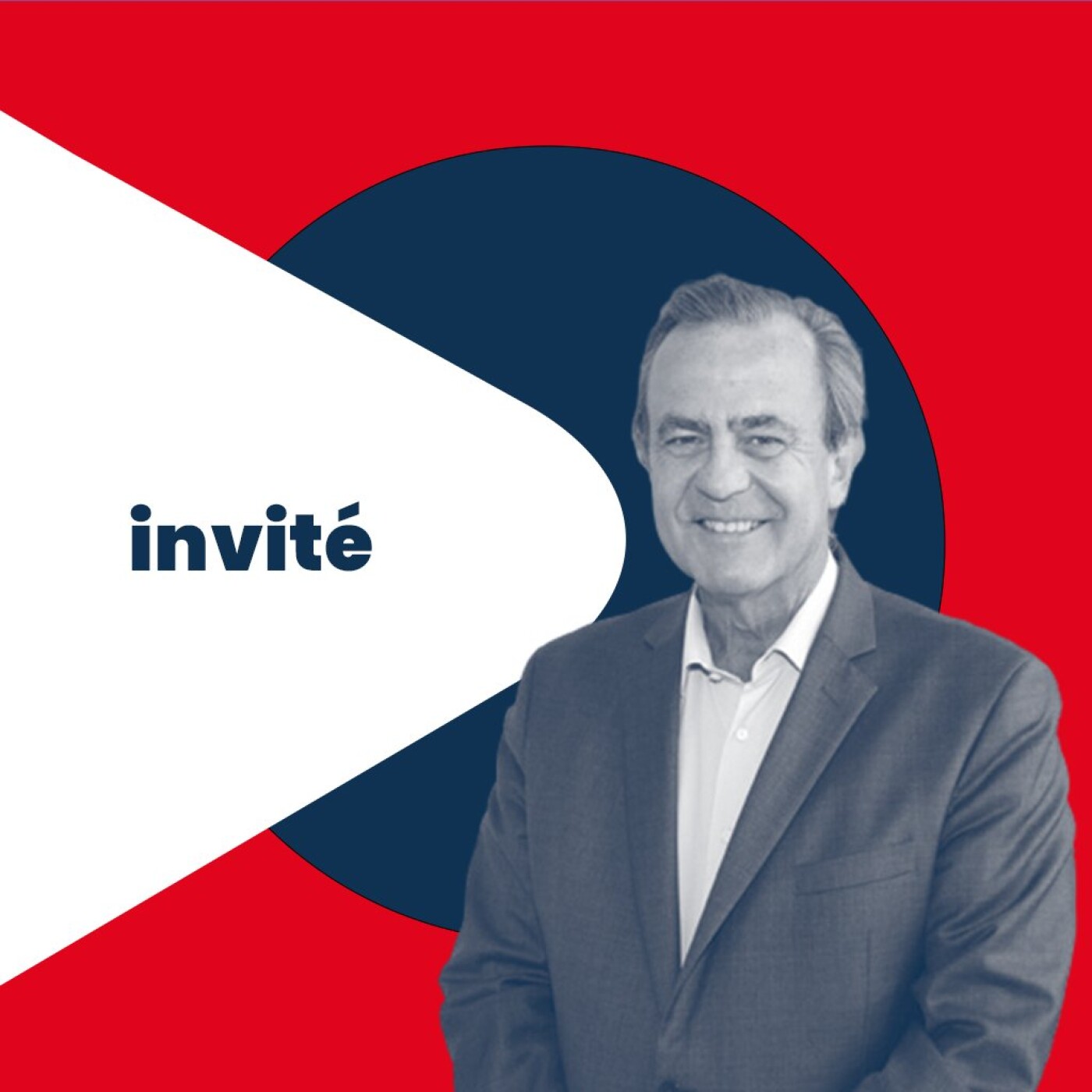 L\'invité de ETI Radio