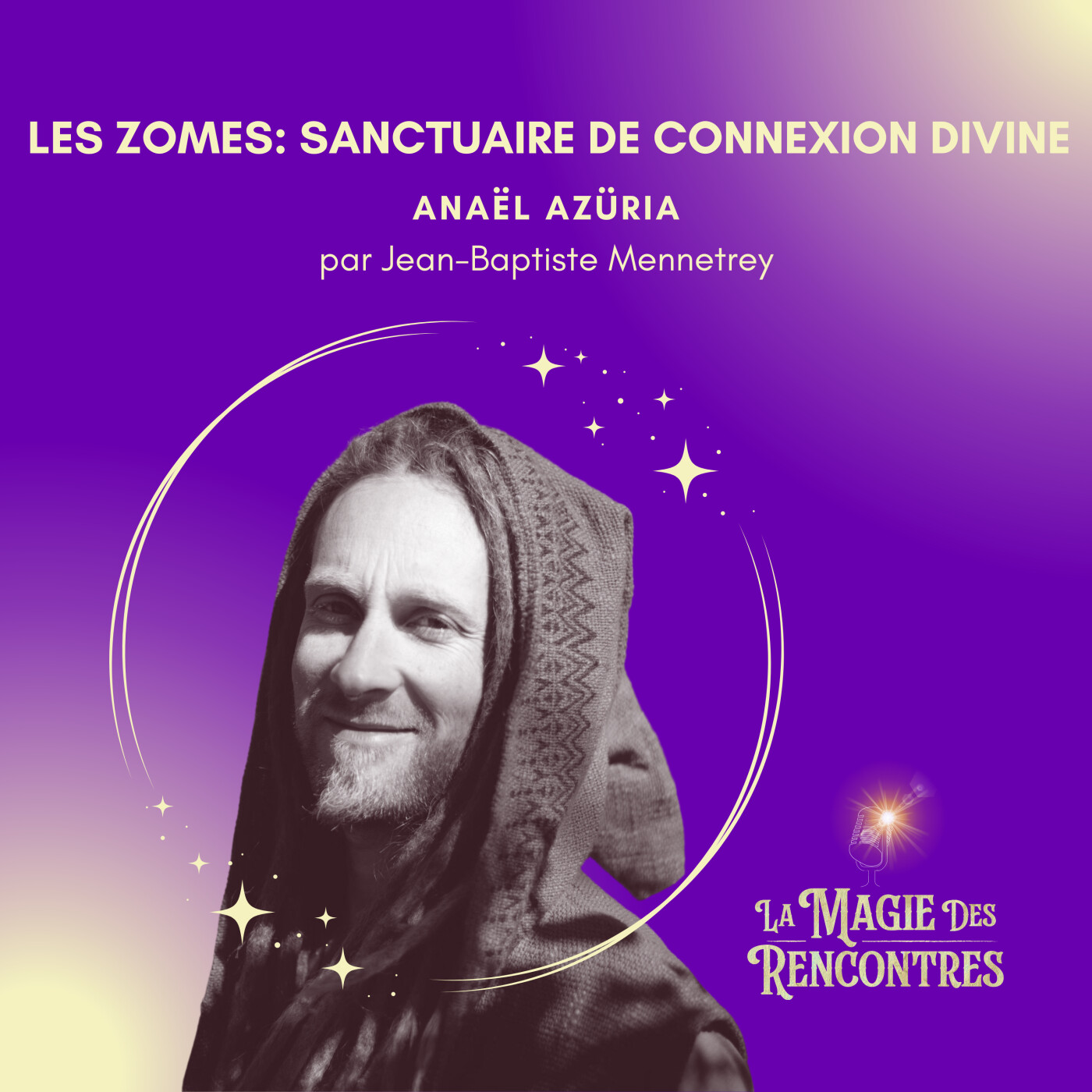 La Magie des Rencontres