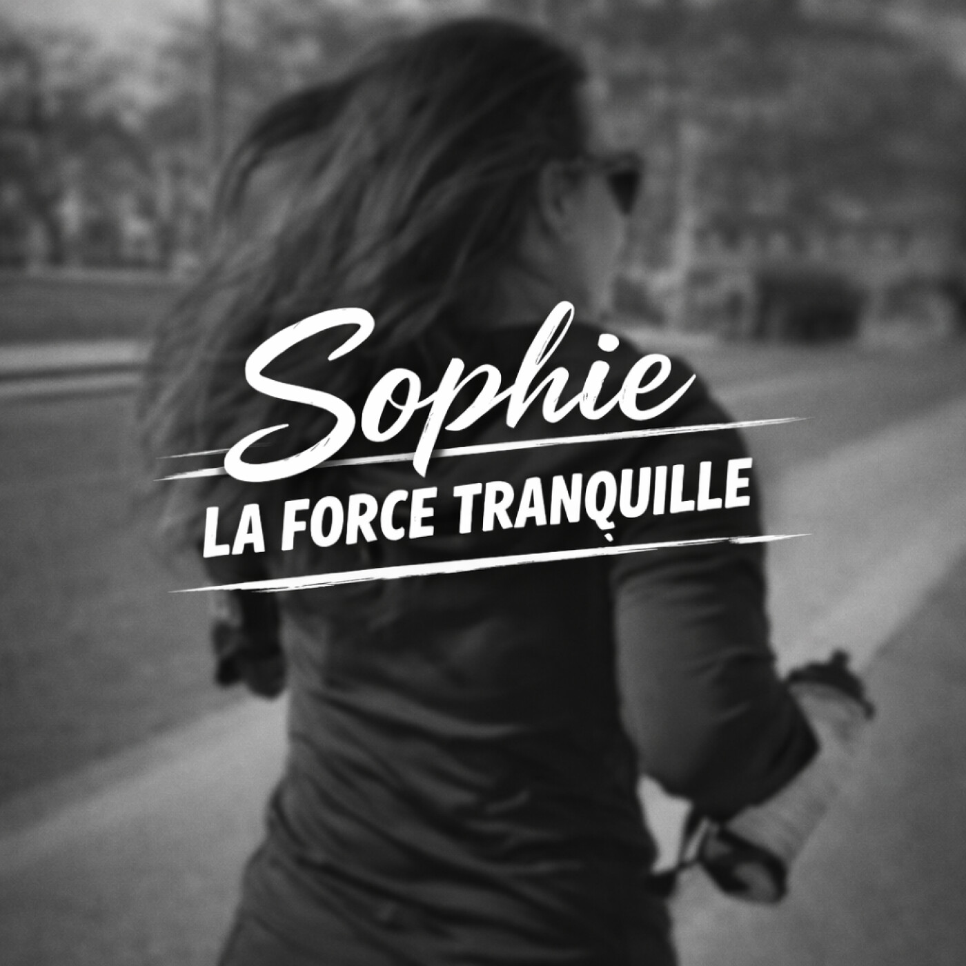 Sophie : du Hyrox au 10K, la force tranquille d’un grand cœur episode artwork