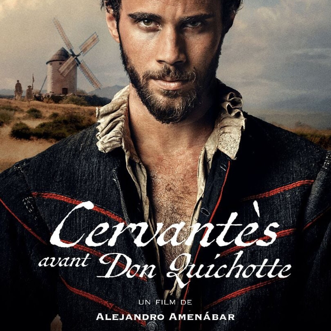 Cervantes avant Don Quichotte