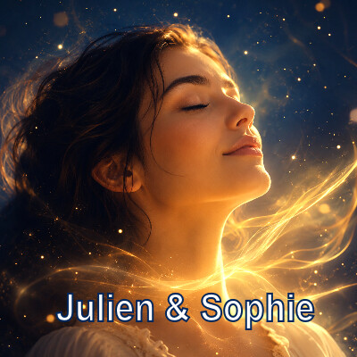 Hypnose pour lâcher prise et dormir profondément | Vous n’avez plus à tout porter cover