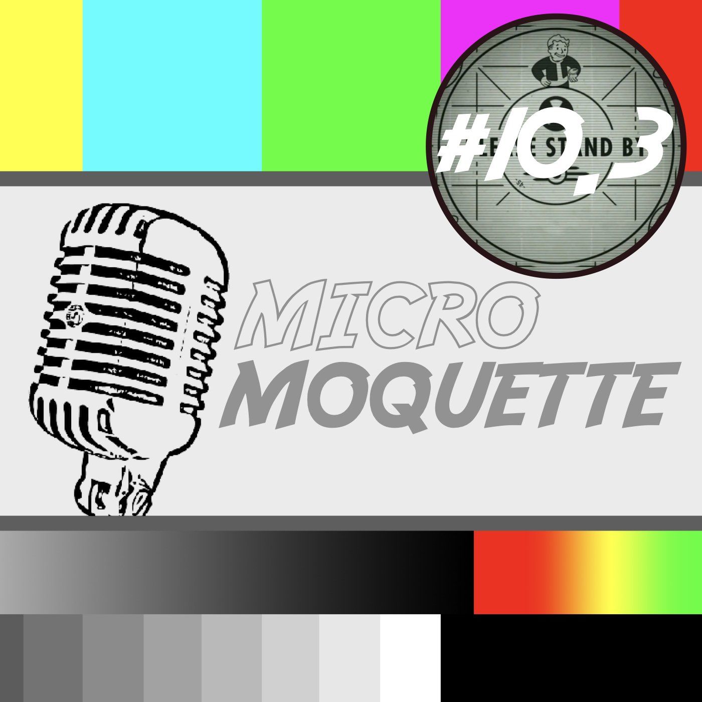 Episode 10.3 - Beaufémon: le retour des héros ! Episode 10.3 - Beaufémon: le retour des héros !