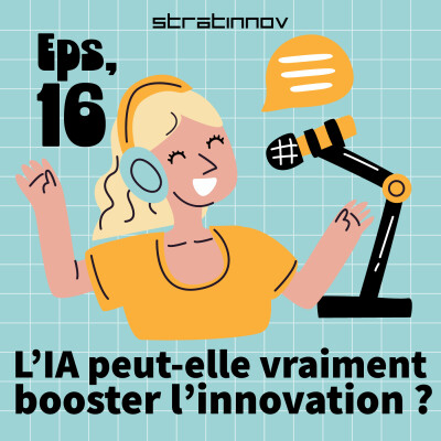 L’IA peut-elle vraiment booster l’innovation ? cover