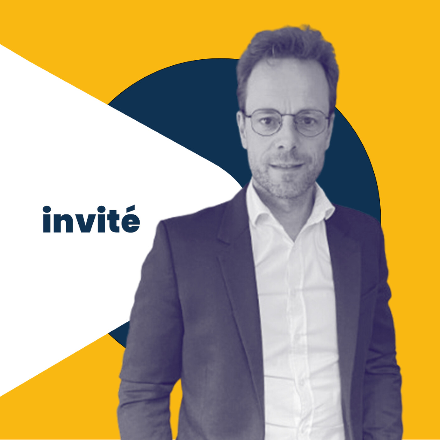 Getlink – Eurotunnel : Le plus court chemin vers le futur bas-carbone | Denis Coutrot, Chief data and AI officer de Getlink – Eurotunnel