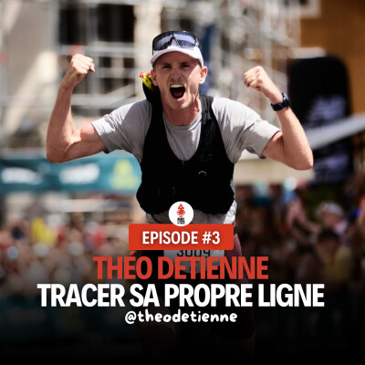 Théo Detienne : tracer sa propre ligne cover