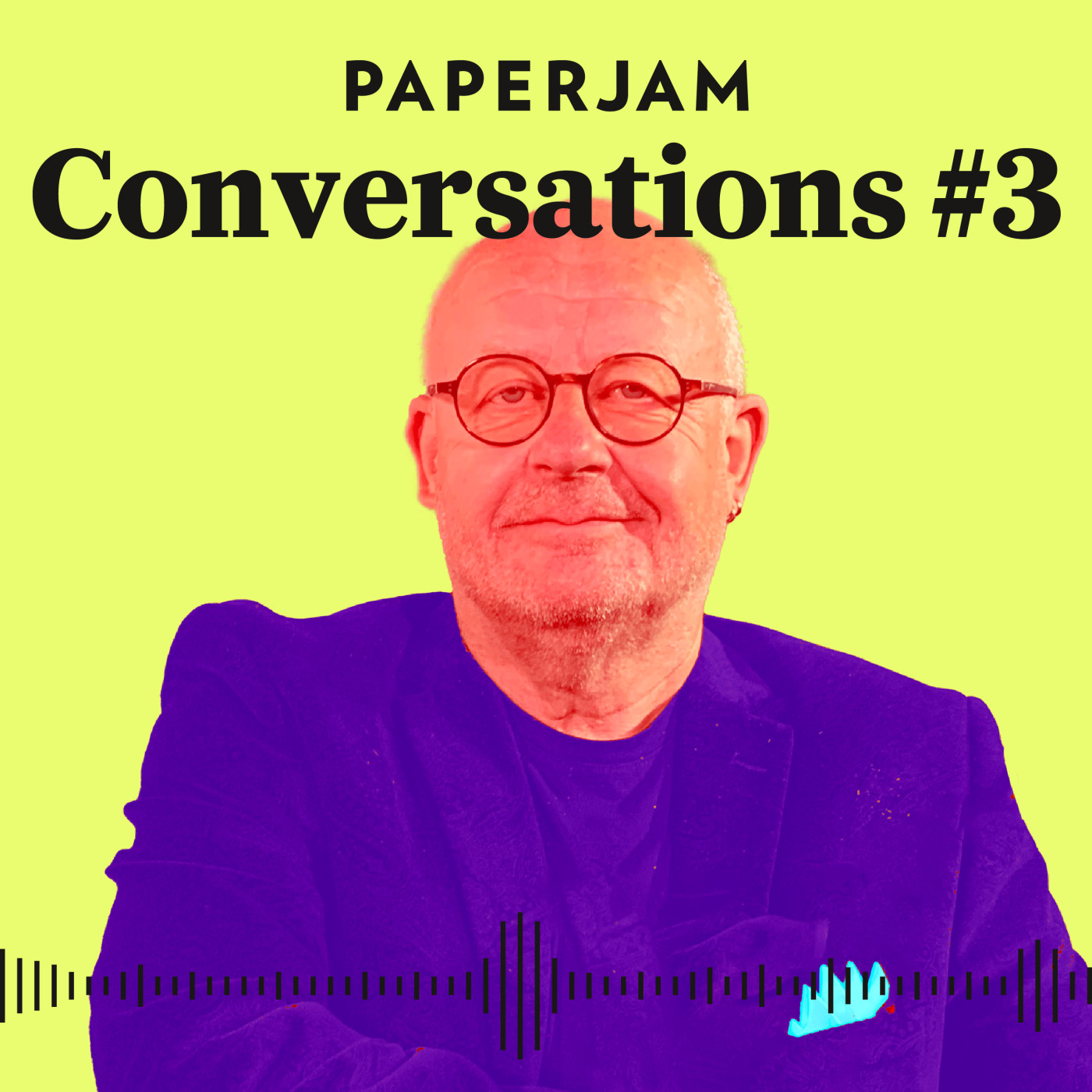 Paperjam Conversations