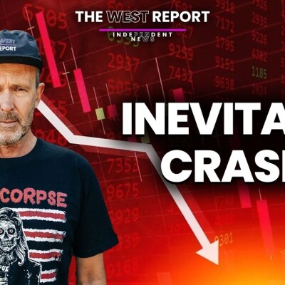 AI Stocks a bubble waiting to pop? | The West Report cover