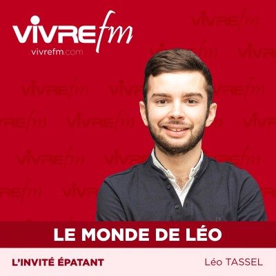 Les concerts sous hypnose de Geoffrey Secco ! cover