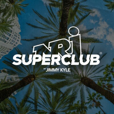 NRJ - SUPERCLUB - 20.02.2026 cover