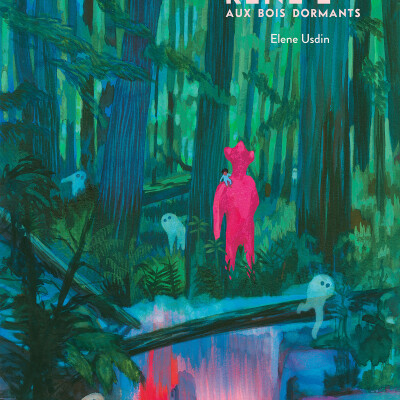 Dans la bibliothèque de Mathieu Bablet cover