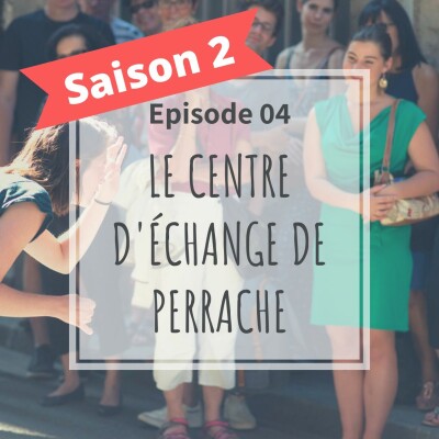 2-04 - Le Centre D'échange De Perrache cover