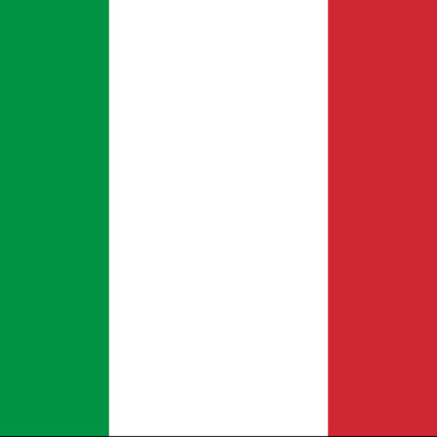 Un jour un pays Italie cover