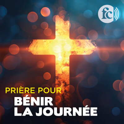 Prière pour bénir la journée de saint François d'Assise cover