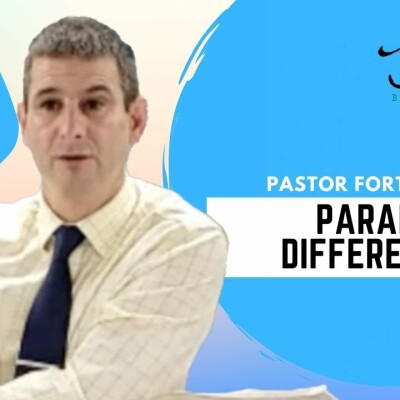 Kingdom of Heaven vs Kingdom of God differences! Mark 4 & Matthew 13 parables cover