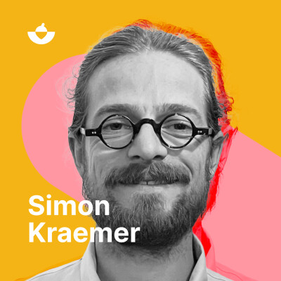 How Regenerative Farming Could Save Europe [SIMON KRAEMER] cover