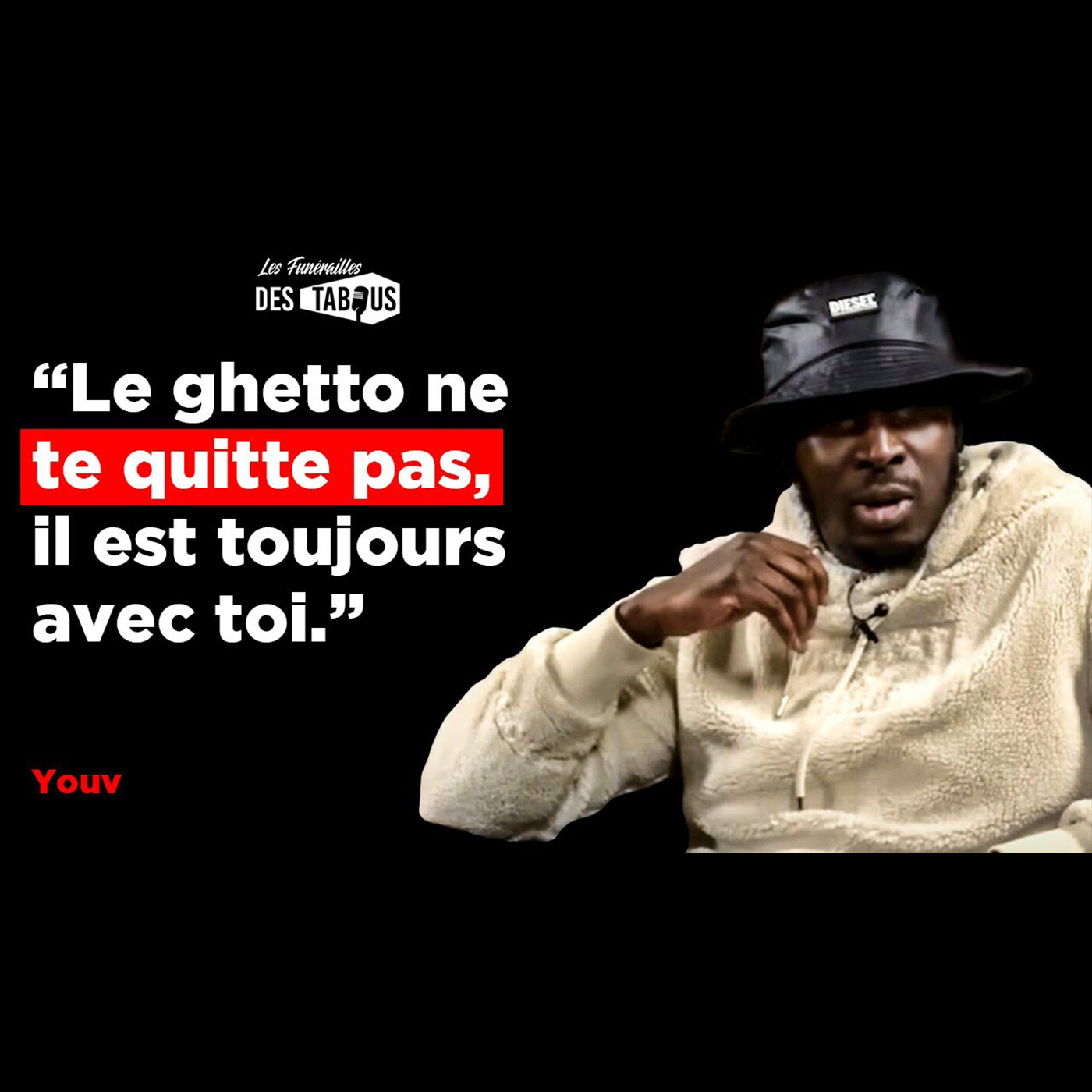 Les Funérailles des Tabous