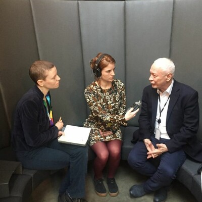 Wunder Bartek -"Il était courageux parce qu'il avait l'esprit ouvert" - Michal BONI, eurodéputé cover