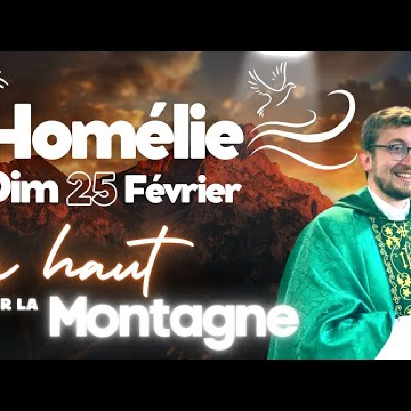 Evangile du jour | Parole du jour