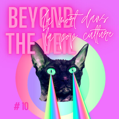 La mort dans la pop culture : scènes cultes et pourquoi on en redemande cover