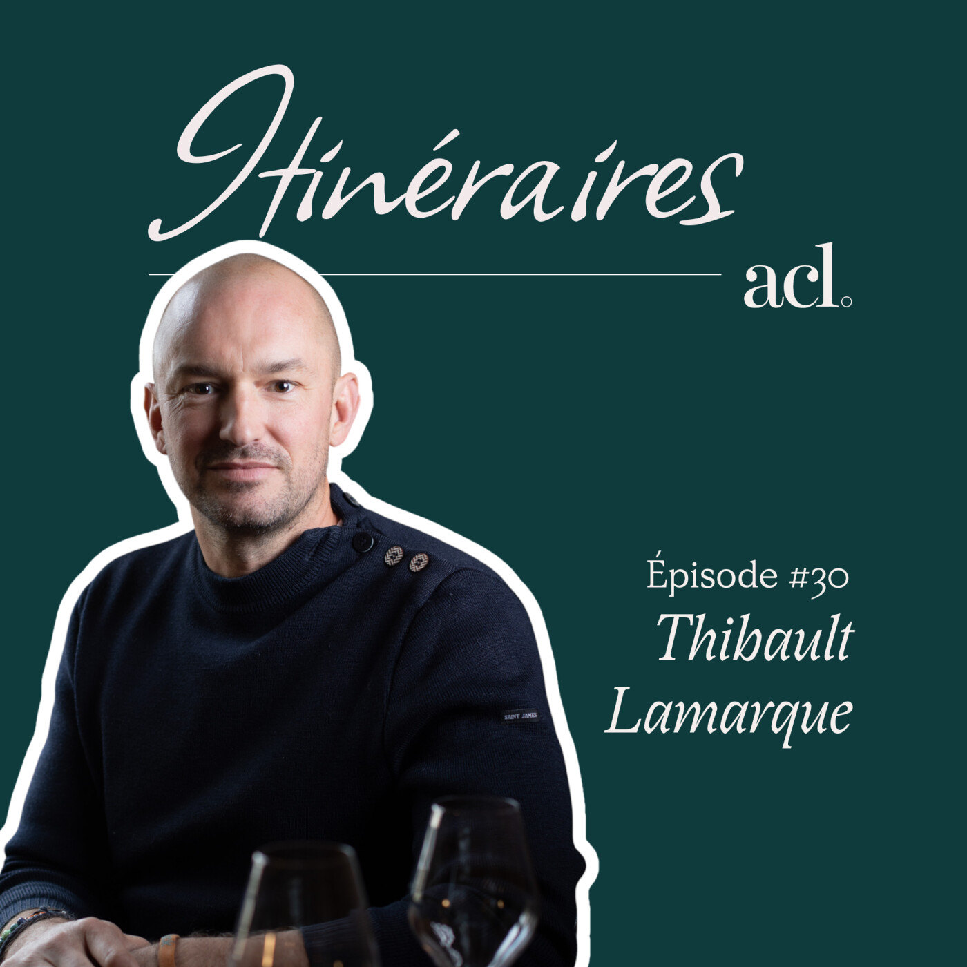 Thibault Lamarque, Castalie - “La question, c’est comment profiter du chemin en allant d’échec en échec.” Thibault Lamarque, Castalie - “La question, c’est comment profiter du chemin en allant d’échec en échec.”