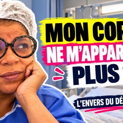 Comment la Dépossession de Soi Pendant l'Hospitalisation Affecte-t-elle notre Dignité? Avec Nathalie GENE, 5 Clés à Découvrir! cover
