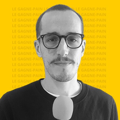 [rediffusion] Delivery Director, Melen Aussel cover